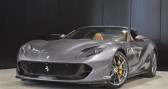 Ferrari 812 Superfast GTS 6.5i V12 800ch 1 MAIN - 2.000 km - TVA   Lille 59