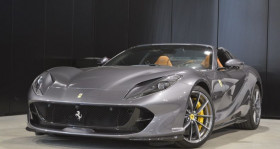 Ferrari 812 Superfast , garage AUTO NAUTIC CORPORATION  Lille