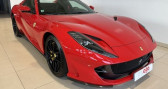 Ferrari 812 Superfast occasion année 2022 boite Automatique Annonce Ferrari 812 Superfast occasion Essence GTS - V12 6.5 800CH à Mommenheim