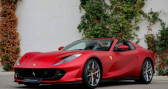 Ferrari 812 Superfast occasion année 2021 boite Automatique Annonce Ferrari 812 Superfast occasion Essence GTS V12 6.5 800ch à Monaco