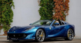 Annonce Ferrari 812 Superfast occasion Essence GTS V12 6.5 800ch  Monaco