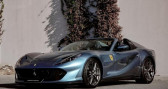 Ferrari 812 Superfast occasion année 2023 boite Automatique Annonce Ferrari 812 Superfast occasion Essence GTS V12 6.5 800ch à Monaco