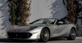Ferrari 812 Superfast occasion année 2022 boite Automatique Annonce Ferrari 812 Superfast occasion Essence GTS V12 6.5 800ch à Monaco
