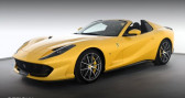 Annonce Ferrari 812 Superfast occasion Essence GTS V12 6.5 800ch � Limonest