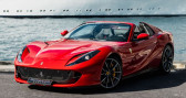 Ferrari 812 Superfast occasion année 2021 boite Automatique Annonce Ferrari 812 Superfast occasion Essence GTS V12 800 CV - MONACO à MONACO