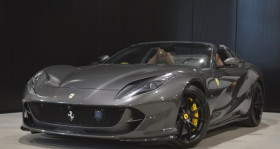 Ferrari 812 Superfast , garage AUTO NAUTIC CORPORATION � Lille