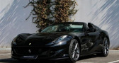 Ferrari 812 Superfast occasion année 2020 Annonce Ferrari 812 Superfast occasion Essence GTS à Monaco