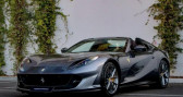 Ferrari 812 Superfast occasion année 2022 Annonce Ferrari 812 Superfast occasion Essence GTS à Monaco