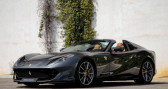 Ferrari 812 Superfast occasion année 2022 Annonce Ferrari 812 Superfast occasion Essence GTS à Monaco