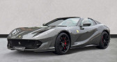 Ferrari 812 Superfast GTS   Sainte Genevive Des Bois 91