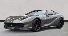 Ferrari 812 Superfast , garage GT CARS PRESTIGE  Sainte Genevive Des Bois