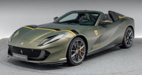 Ferrari 812 Superfast , garage GT CARS PRESTIGE � Sainte Genevi�ve Des Bois
