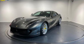 Ferrari 812 Superfast occasion année 2018 boite Automatique Annonce Ferrari 812 Superfast occasion Essence V12 6.5 800ch à La Roche Sur Yon
