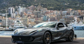 Annonce Ferrari 812 Superfast occasion Essence V12 6.5 800ch à Monaco