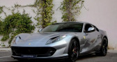 Ferrari 812 Superfast occasion année 2022 boite Automatique Annonce Ferrari 812 Superfast occasion Essence V12 6.5 800ch à Monaco