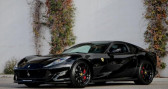 Annonce Ferrari 812 Superfast occasion Essence V12 6.5 800ch � Monaco