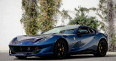 Ferrari 812 Superfast occasion année 2021 boite Automatique Annonce Ferrari 812 Superfast occasion Essence V12 6.5 800ch à Monaco