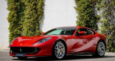 Ferrari 812 Superfast occasion année 2020 boite Automatique Annonce Ferrari 812 Superfast occasion Essence V12 6.5 800ch à Monaco