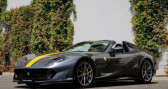 Annonce Ferrari 812 Superfast occasion Essence V12 6.5 800ch  Monaco