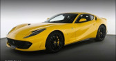 Annonce Ferrari 812 Superfast occasion Essence V12 6.5 800ch  Limonest