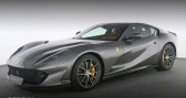 Annonce Ferrari 812 Superfast occasion Essence V12 6.5 800ch  Limonest