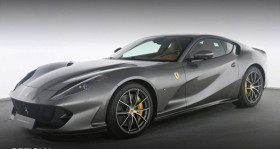 Ferrari 812 Superfast occasion 2020 mise en vente &agrave; Limonest par le garage FERRARI GAUDUEL SPORT - photo n&deg;1