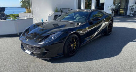 Ferrari 812 Superfast , garage MONACO INFINITY LUXURY  MONACO