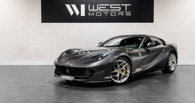 Ferrari 812 Superfast , garage WEST MOTORS � DARDILLY