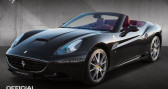 Annonce Ferrari California occasion Essence / MagneRide / AFS / Jantes 20 Sport / Garantie Ferrari  Mudaison