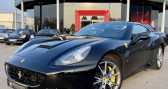 Annonce Ferrari California occasion Essence / V8l 4.3l 460 CH F1 / Entretien Complet / Si�ges Daytona /  � saint Amand les Eaux