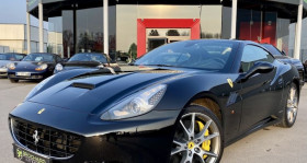 Ferrari California , garage BROCHARD AUTOMOBILE 59 � saint Amand les Eaux
