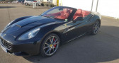 Ferrari California  Noir à Darois 21