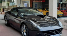 Ferrari California occasion 2016 mise en vente à Saint-maur-des-fosss par le garage V12 AUTOMOBILES - photo n°1