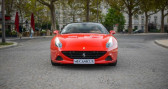 Ferrari California occasion année 2016 Annonce Ferrari California occasion Essence à Paris