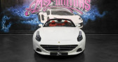 Ferrari California occasion année 2017 boite Automatique Annonce Ferrari California occasion Essence à CANNES