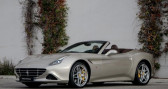 Annonce Ferrari California occasion Essence  � Monaco