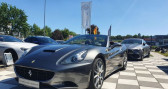 Ferrari California occasion année 2010 boite Automatique Annonce Ferrari California occasion Essence à BEZIERS