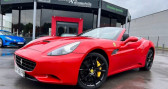 Ferrari California occasion année 2009 boite Automatique Annonce Ferrari California occasion Essence 2+2 4.3l 460ch à Saint Amand Les Eaux