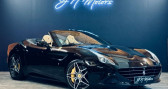 Annonce Ferrari California occasion Essence 3.9 v8 560 carnet power approuved 05-2025  Thoiry