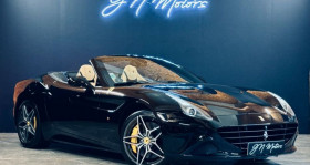 Ferrari California occasion 2015 mise en vente à Thoiry par le garage GN MOTORS - photo n°1