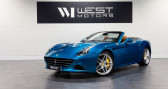 Ferrari California occasion année 2015 boite Automatique Annonce Ferrari California occasion Essence 3.9 V8 560 Ch à DARDILLY