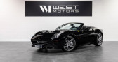 Ferrari California occasion année 2015 boite Automatique Annonce Ferrari California occasion Essence 3.9 V8 560 Ch à DARDILLY