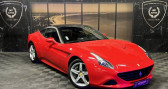 Annonce Ferrari California occasion Essence 3.9 V8 560 CH à GUERANDE