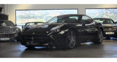 Ferrari California occasion année 2017 boite Automatique Annonce Ferrari California occasion Essence 3.9 V8 560 SPECIAL HANDLING PACKAGE POWER AOUT 2026 à SAINT LAURENT DU VAR