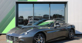 Annonce Ferrari California occasion Essence 3.9 V8 560 à Jaux
