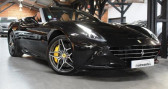Ferrari California occasion année 2014 boite Automatique Annonce Ferrari California occasion Essence 3.9 V8 560 à RONCQ