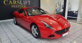 Ferrari California occasion année 2016 Annonce Ferrari California occasion Essence 3.9 V8 560 à CLERMONT FERRAND
