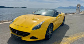 Ferrari California occasion année 2016 Annonce Ferrari California occasion Essence 3.9 V8 T 560 HANDLING SPECIALE à CANNES