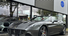 Ferrari California , garage CPSA 28  Fontenay-sur-eure