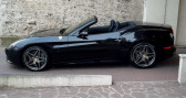 Ferrari California occasion année 2016 boite Automatique Annonce Ferrari California occasion Essence 3.9 V8 TURBO à Saint-maur-des-fossés